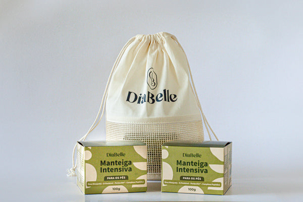 KIT EU MEREÇO SIM! MÊS DO CONSUMIDOR!