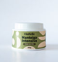 Manteiga Hidratante Intensiva para os Pés